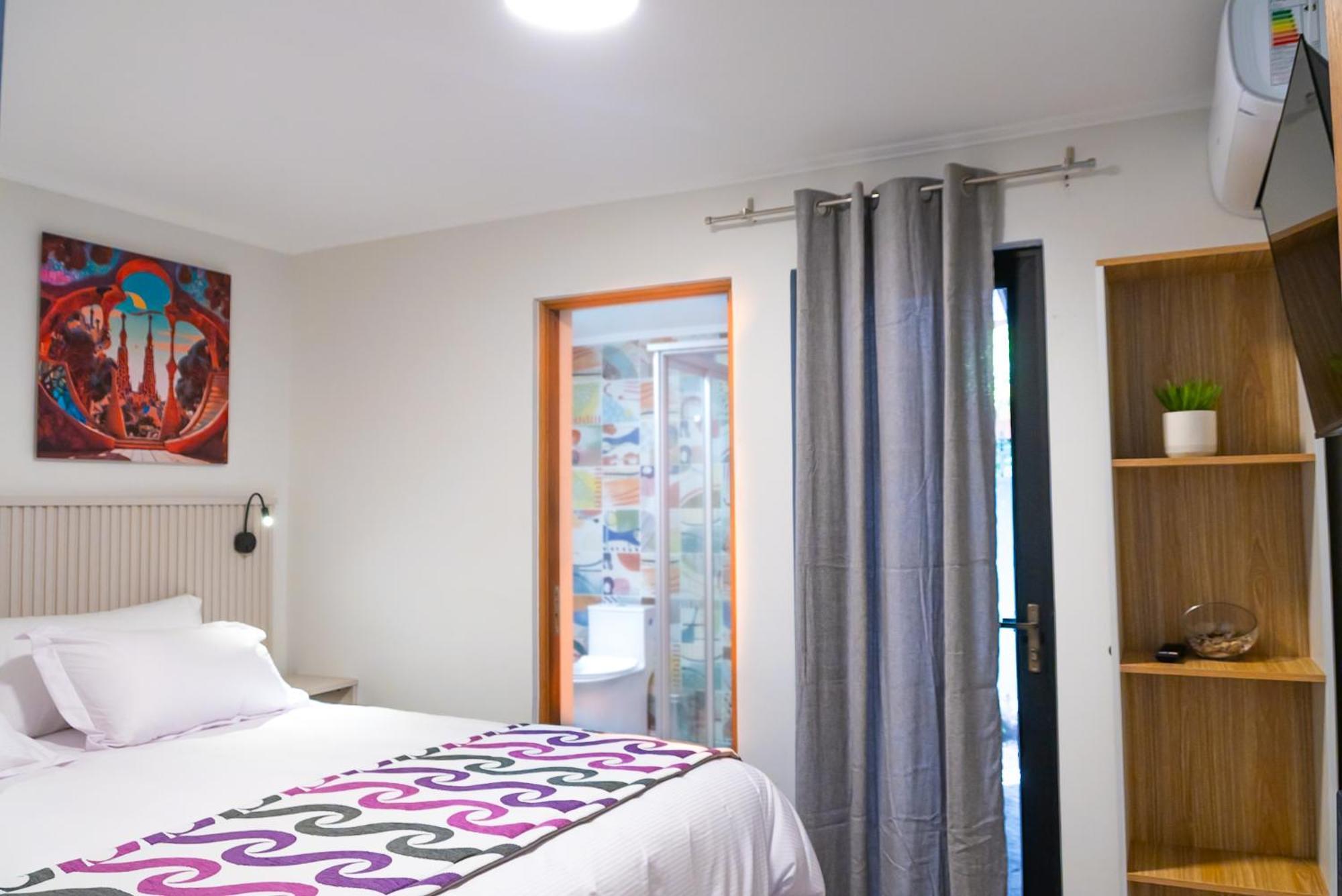Park Gueell House Hotel تالكا المظهر الخارجي الصورة
