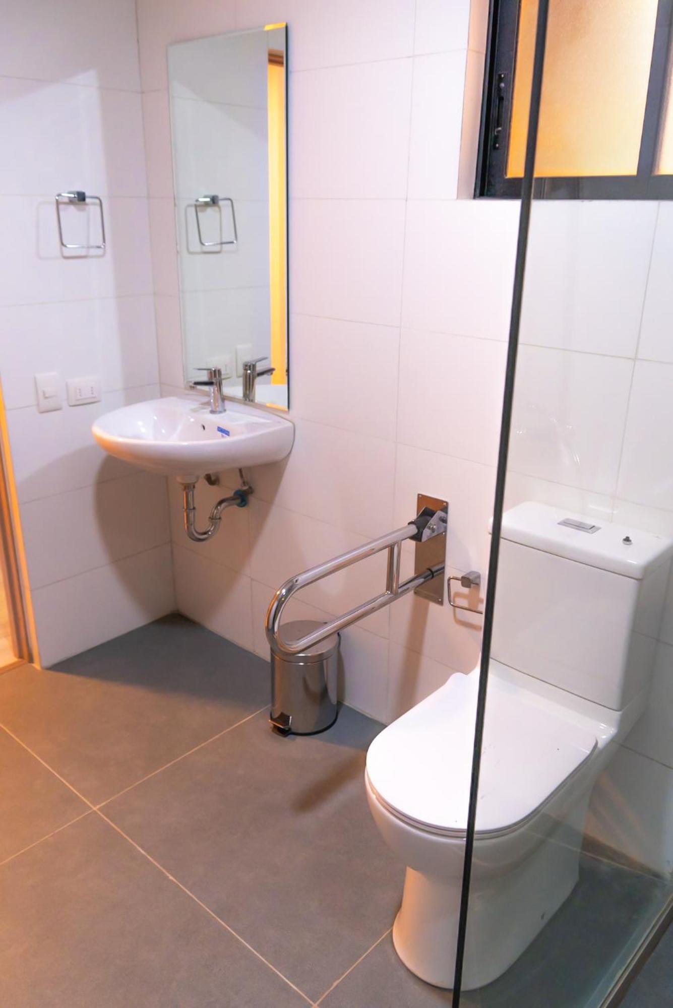 Park Gueell House Hotel تالكا المظهر الخارجي الصورة