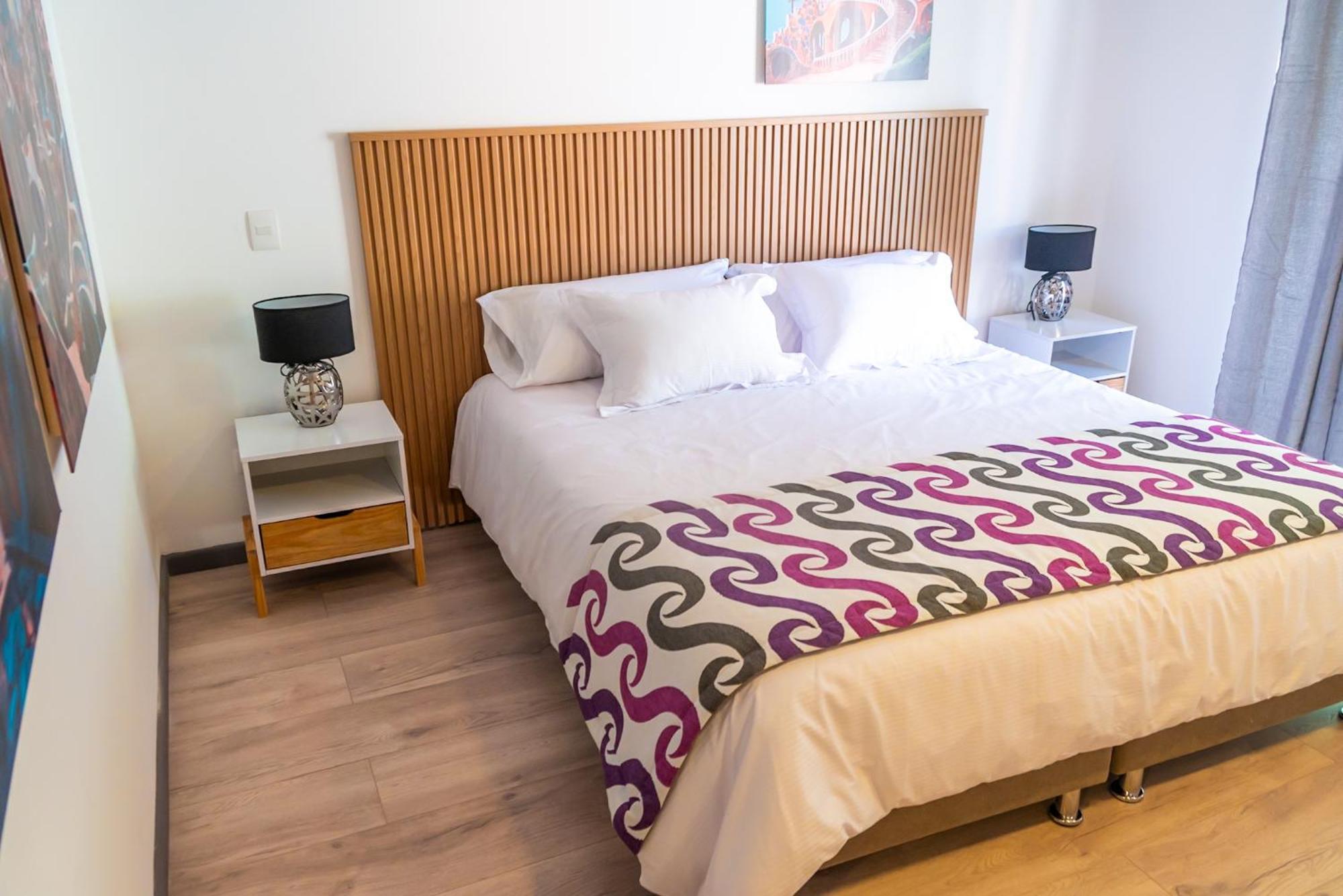 Park Gueell House Hotel تالكا المظهر الخارجي الصورة