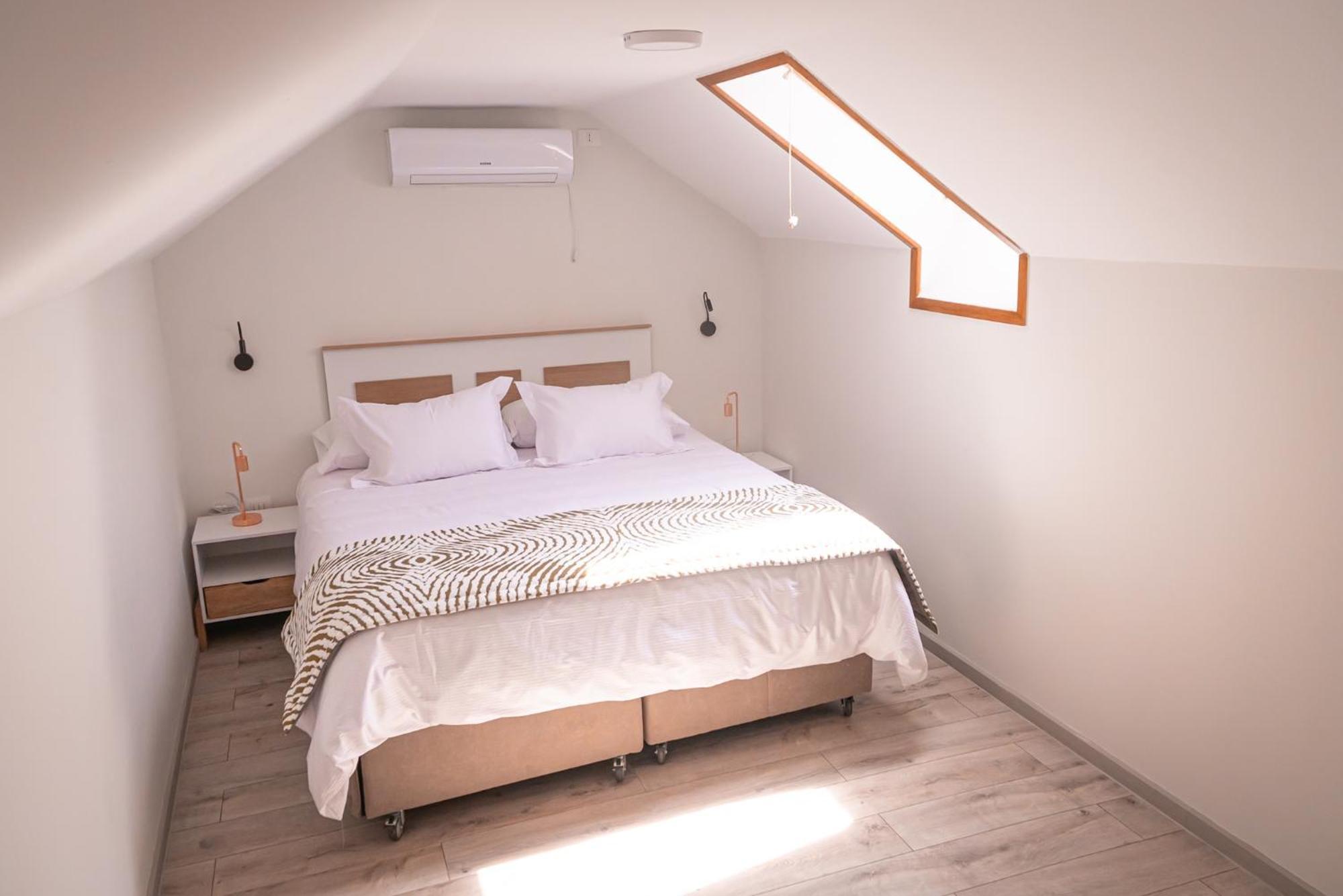 Park Gueell House Hotel تالكا المظهر الخارجي الصورة